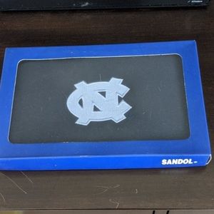 UNC Sports Fan Wallet
